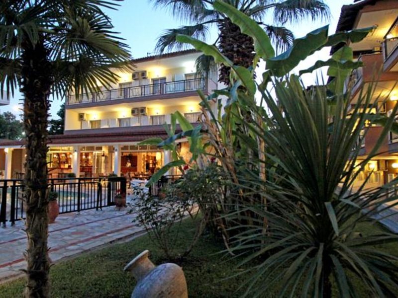 Sarantis Hotel 79077