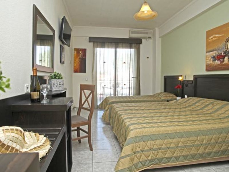 Sarantis Hotel 79079