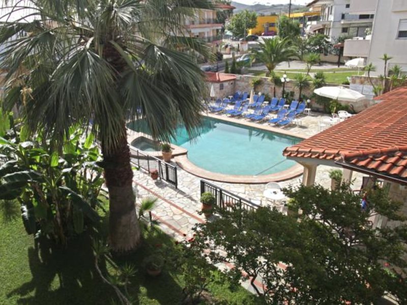 Sarantis Hotel 79080
