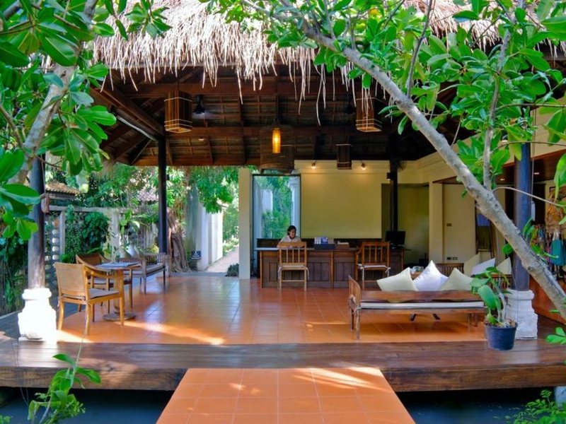 Saree Koh Samui 143973