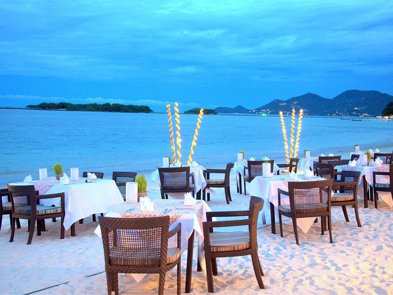 Sareeraya Villas & Suites 144016