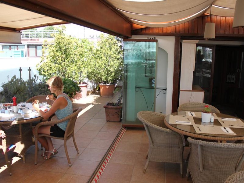 Sari Konak Hotel 304783