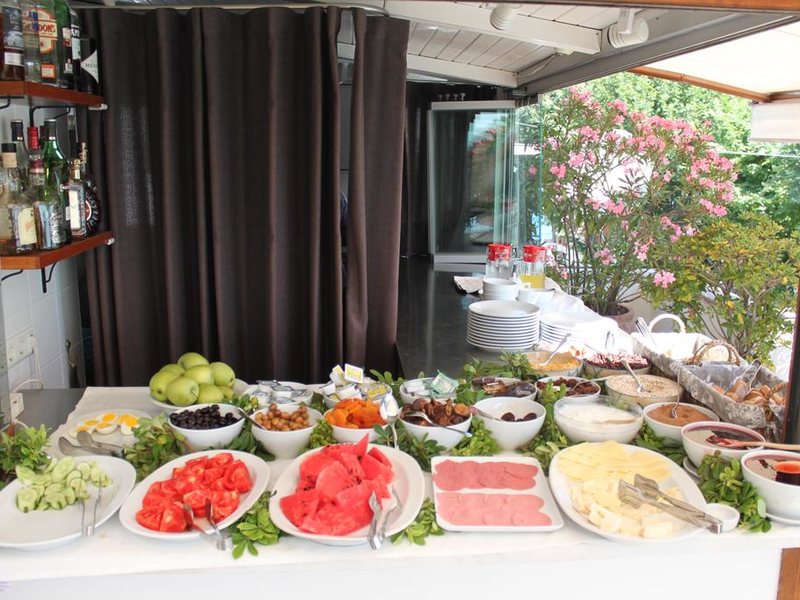 Sari Konak Hotel 304784