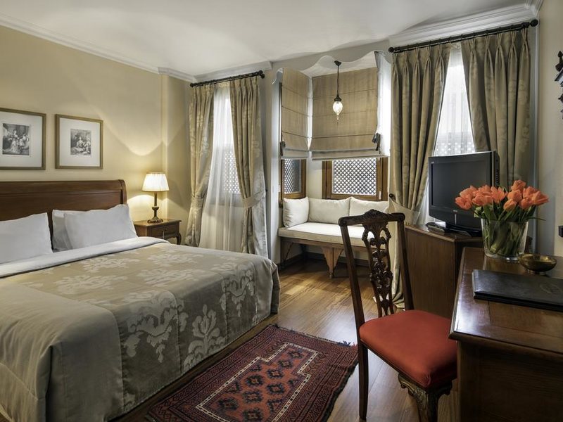 Sari Konak Hotel 304786