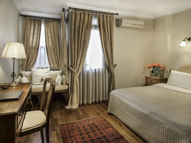 Sari Konak Hotel 304787