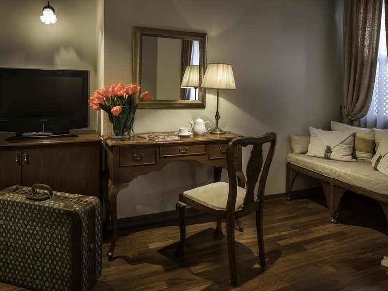 Sari Konak Hotel 304788