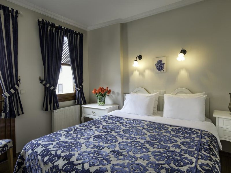 Sari Konak Hotel 304789