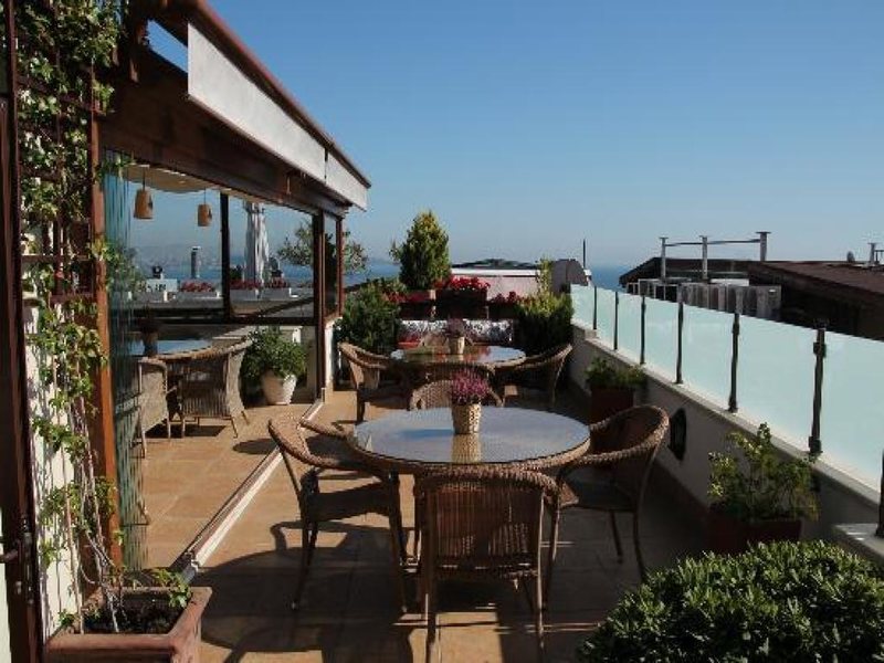 Sari Konak Hotel 304790