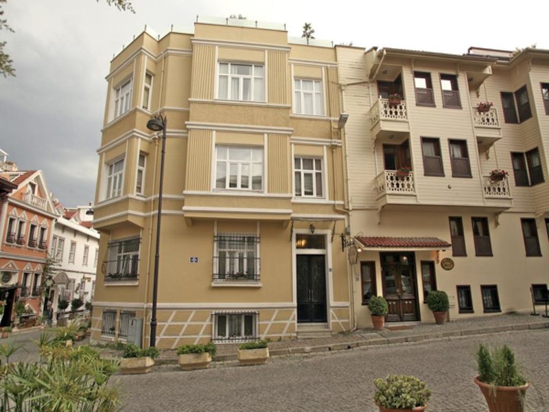Sari Konak Hotel 304791