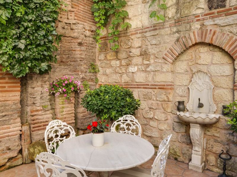 Sari Konak Hotel 304792