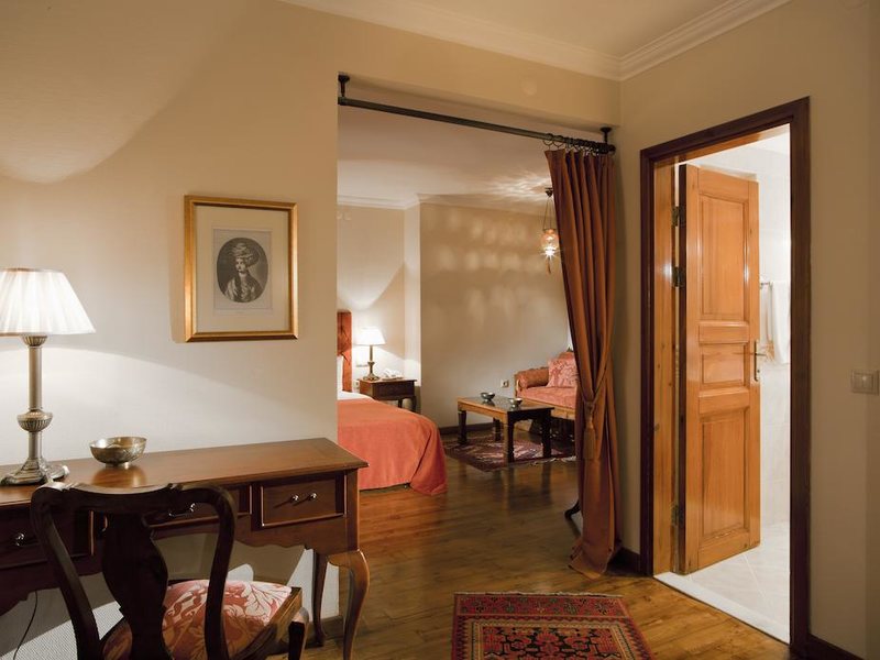 Sari Konak Hotel 304794