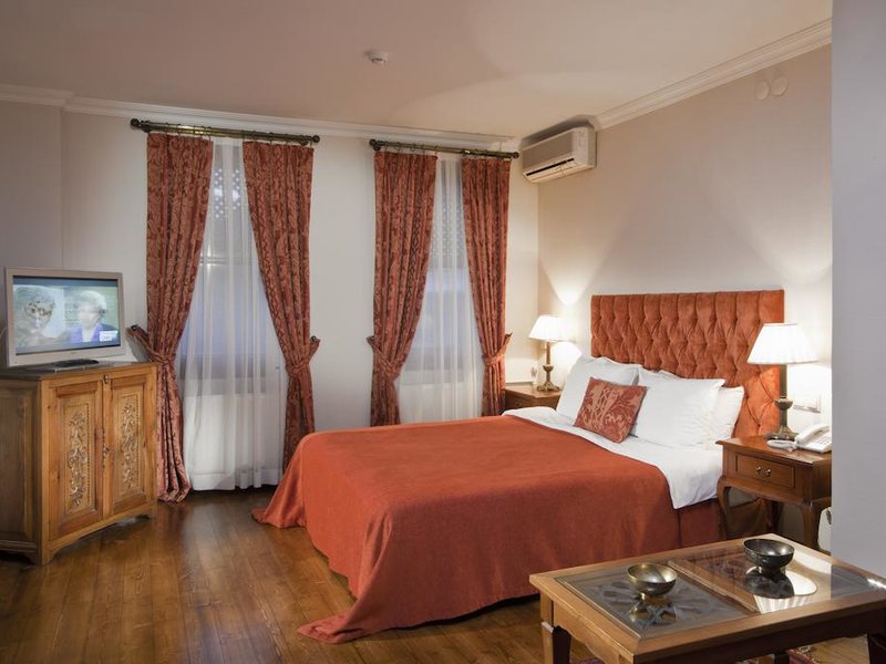 Sari Konak Hotel 304795