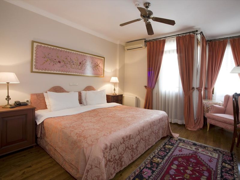 Sari Konak Hotel 304796