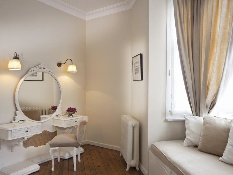 Sari Konak Hotel 304797