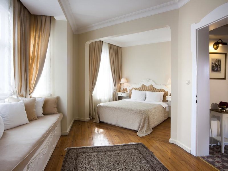 Sari Konak Hotel 304798
