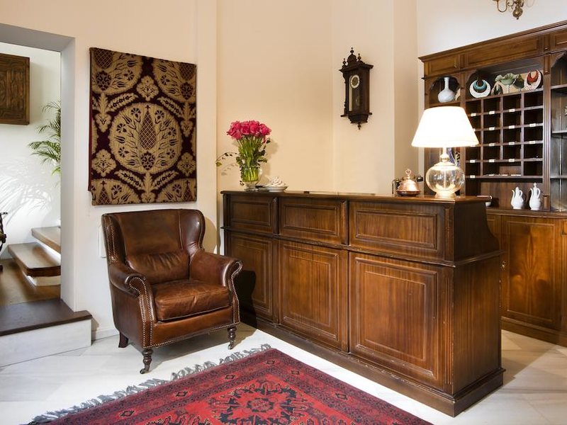 Sari Konak Hotel 304799