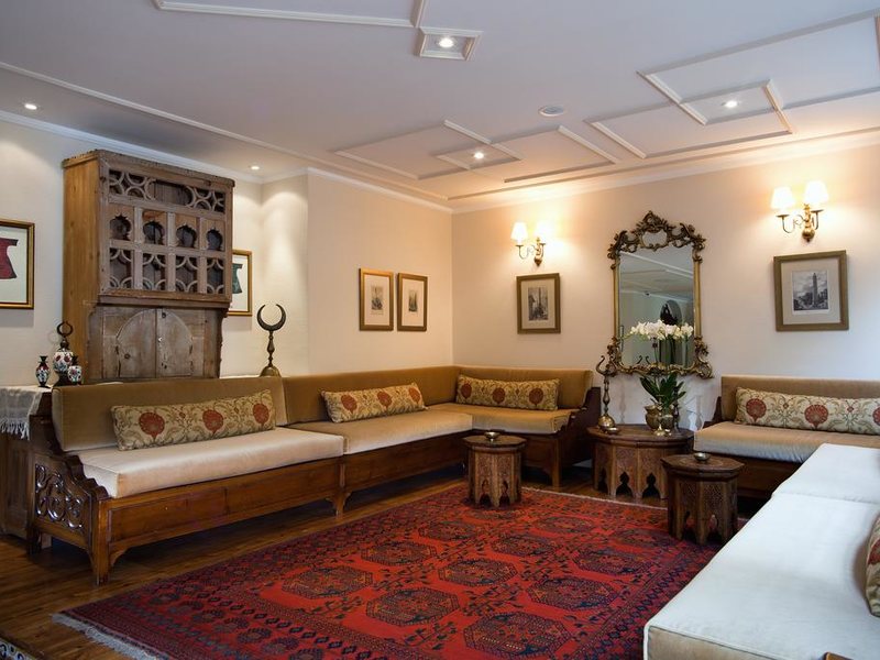 Sari Konak Hotel 304801