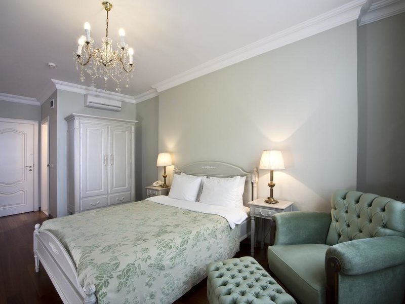 Sari Konak Hotel 304802