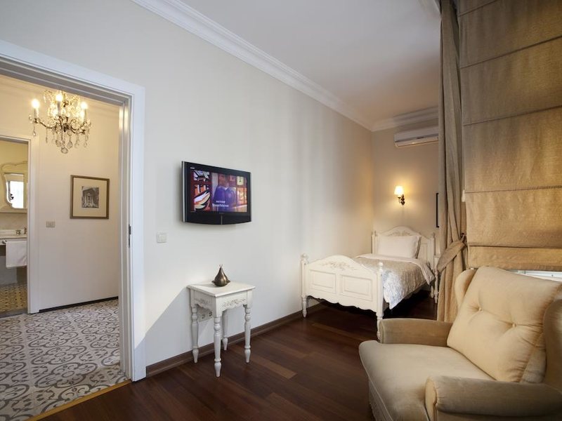 Sari Konak Hotel 304803