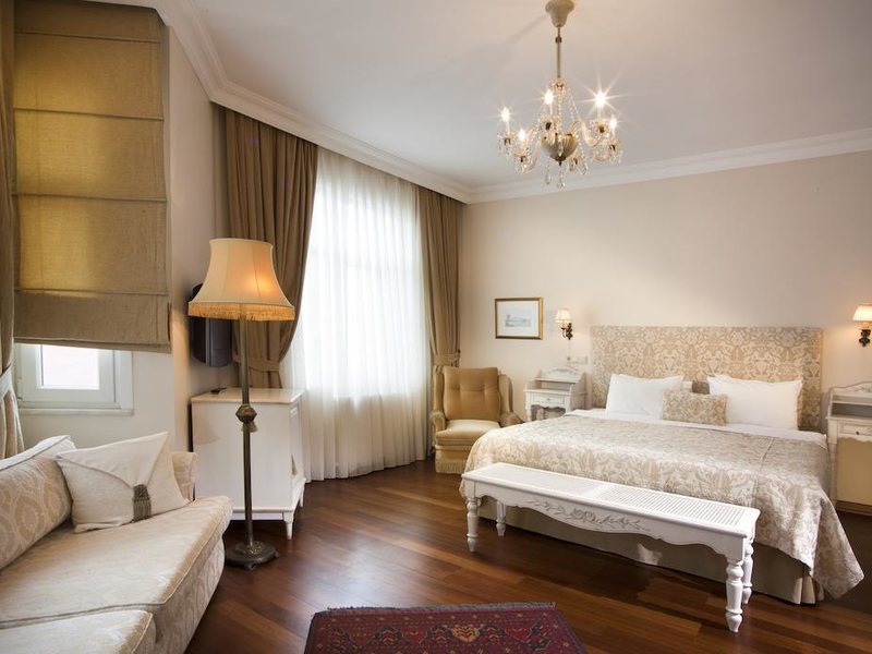 Sari Konak Hotel 304804