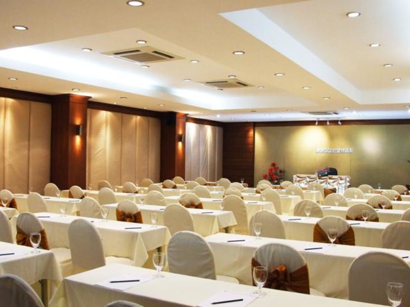 Sarita Chalet 144017