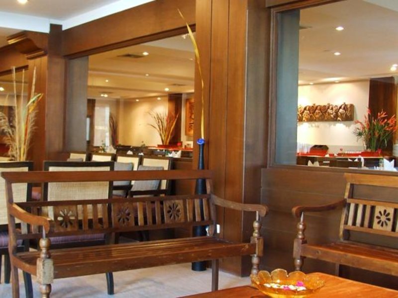 Sarita Chalet 144018