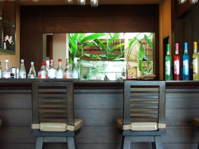 Sarita Chalet 144019