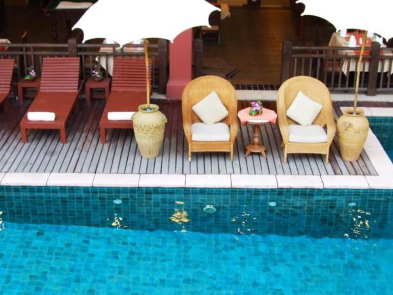 Sarita Chalet 144020