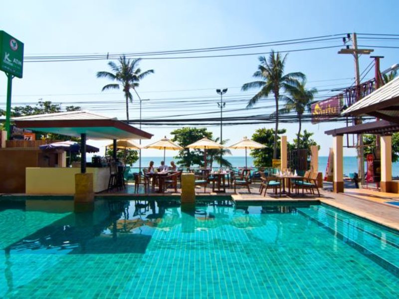 Sarita Chalet 144021