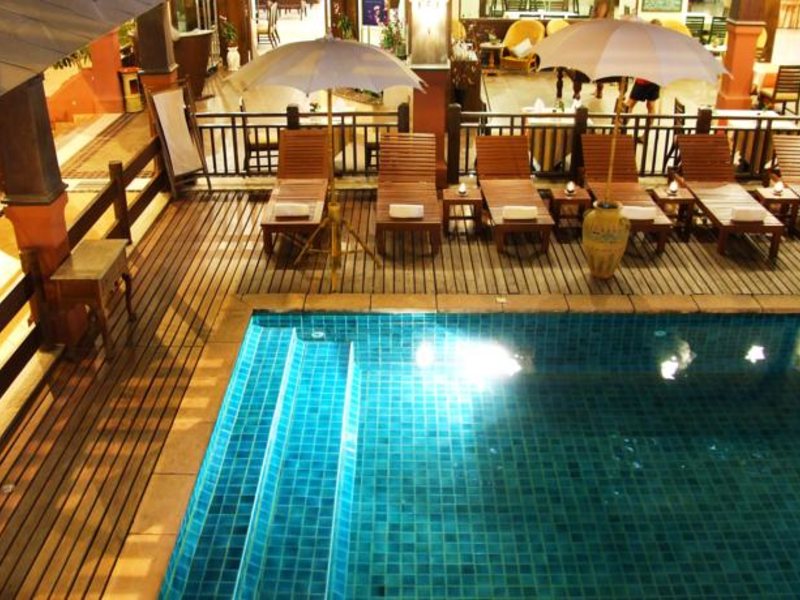 Sarita Chalet 144022