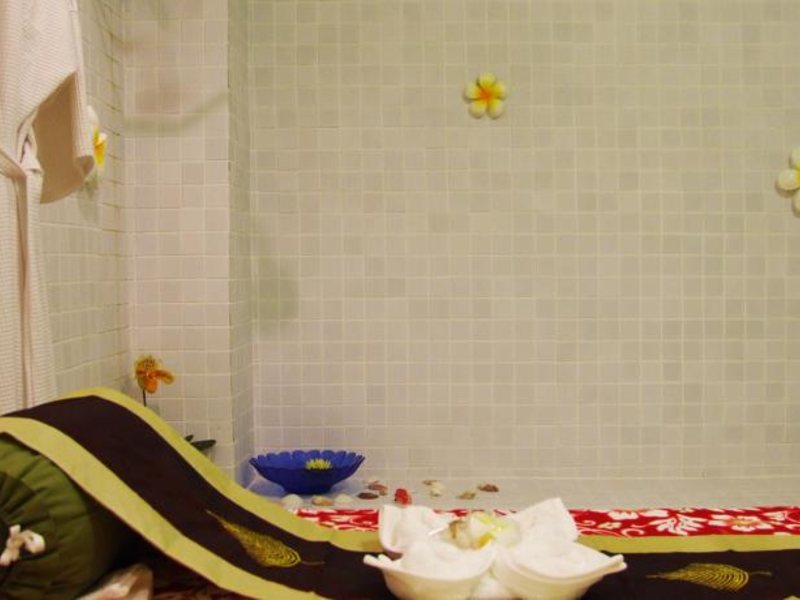 Sarita Chalet 144023