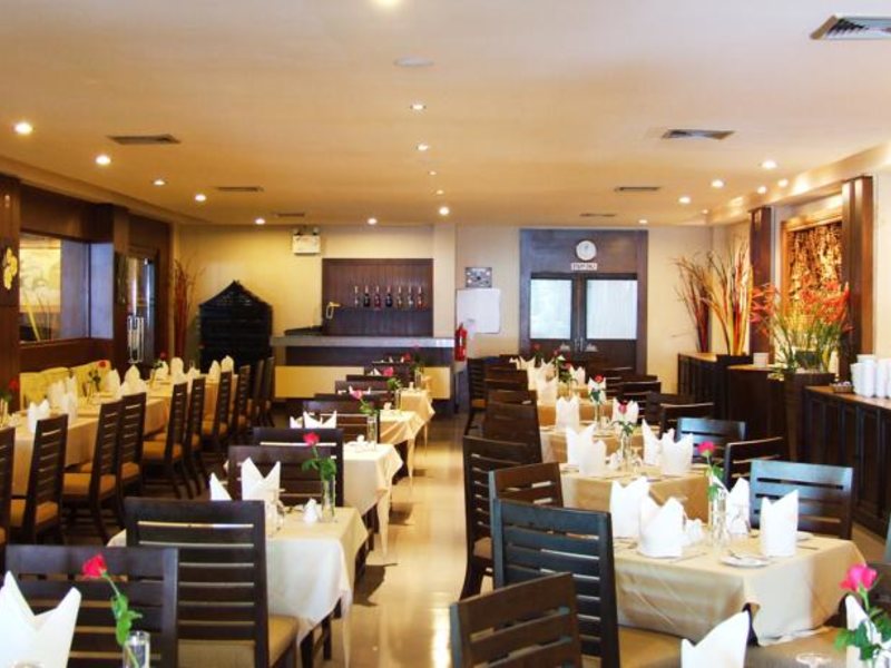 Sarita Chalet 144025