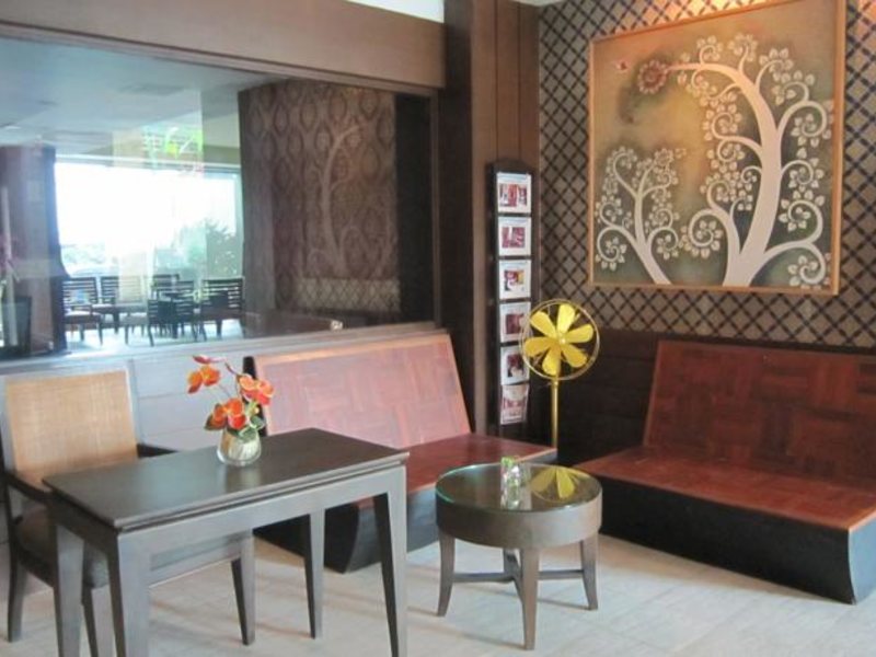 Sarita Chalet 144026