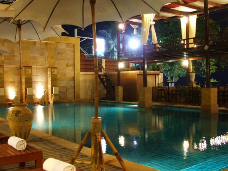 Sarita Chalet 144027