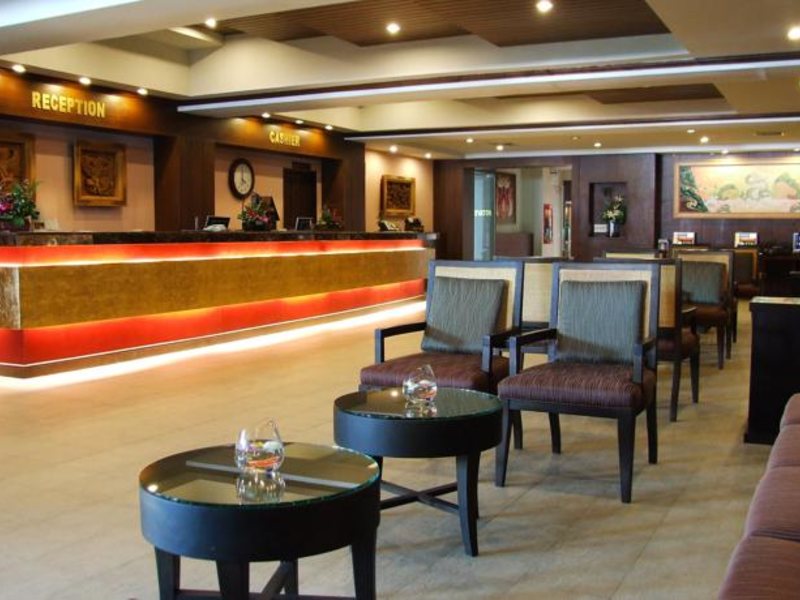 Sarita Chalet 144028