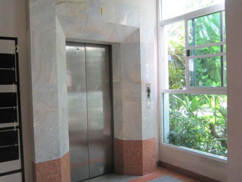 Sarita Chalet 144029