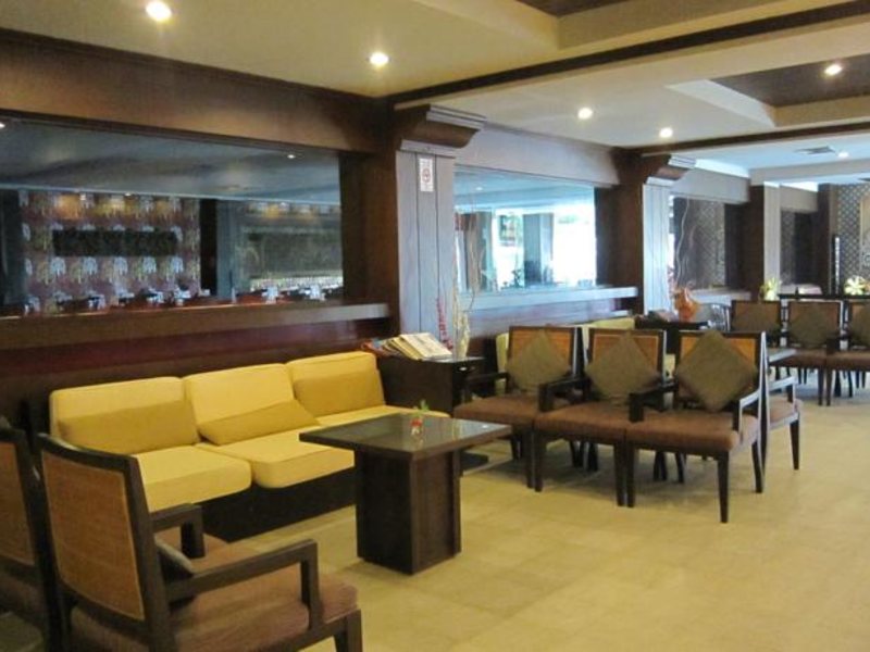 Sarita Chalet 144030