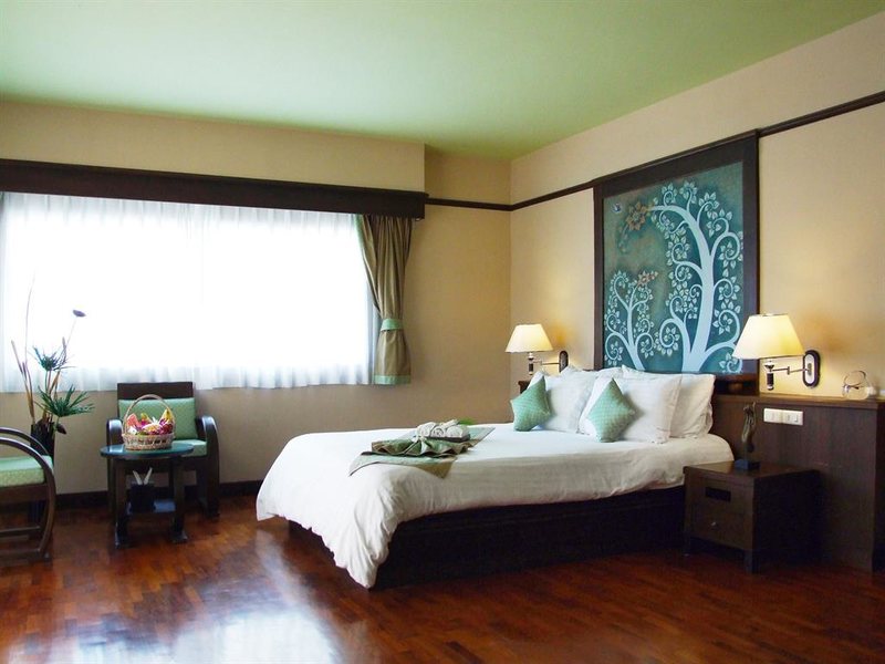 Sarita Chalet 144033