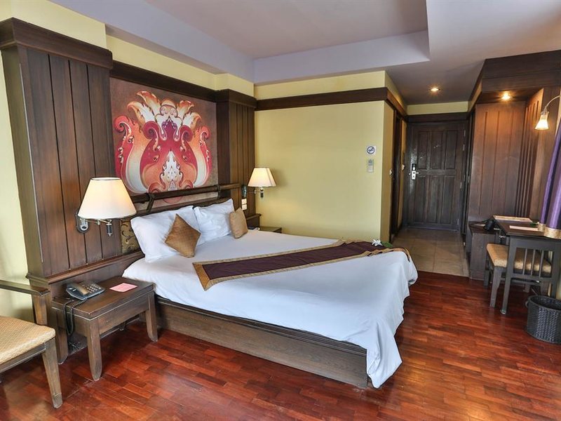 Sarita Chalet 144034