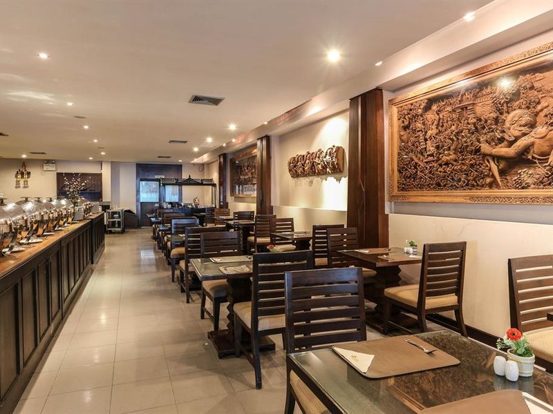 Sarita Chalet 144035