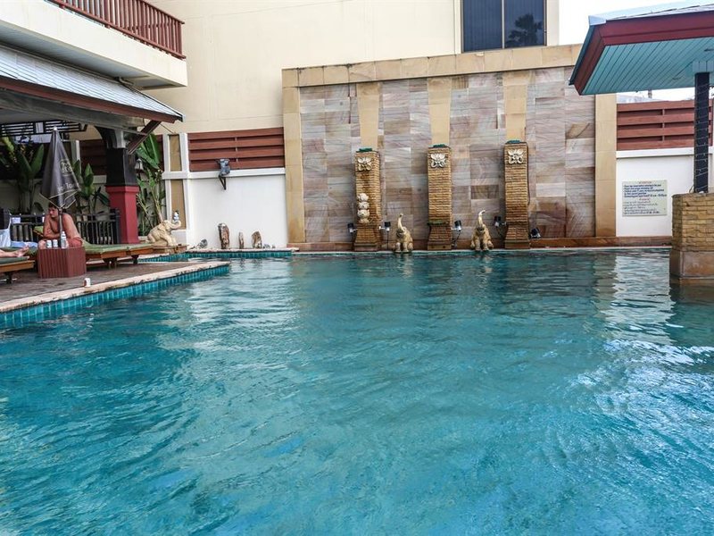 Sarita Chalet 144036