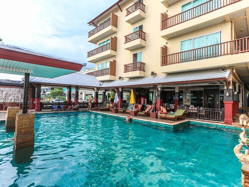 Sarita Chalet 144038