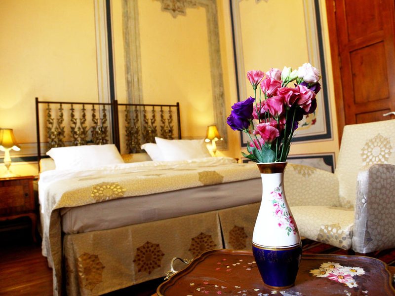 Sarnic Hotel  197205