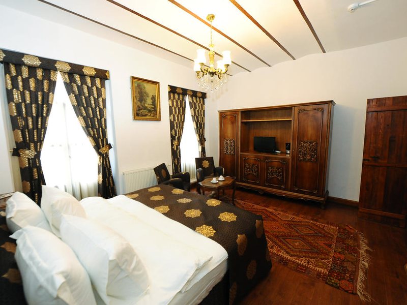 Sarnic Hotel  197207