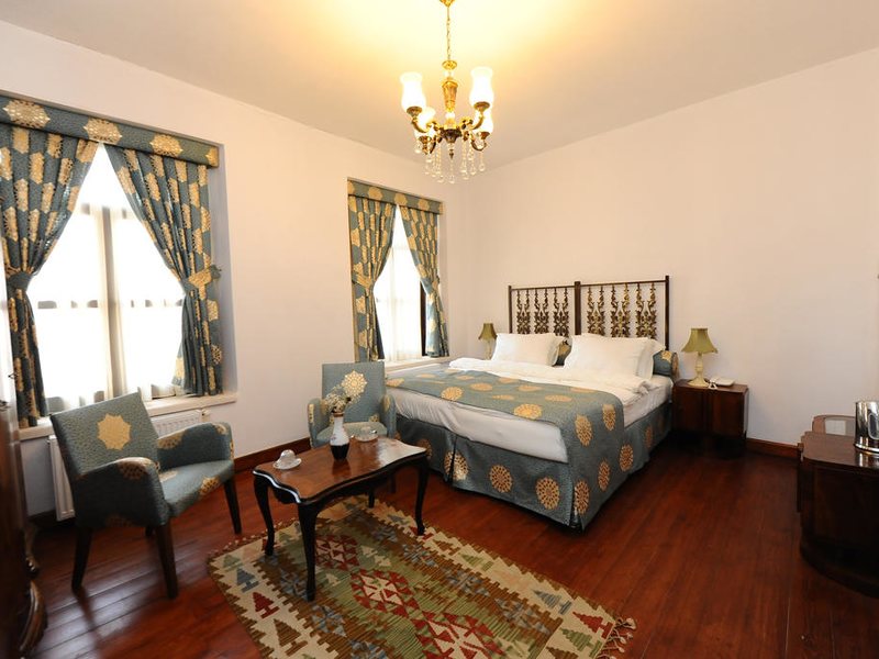 Sarnic Hotel  197208