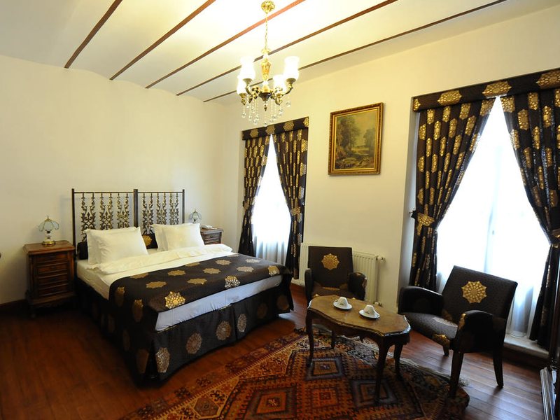 Sarnic Hotel  197209