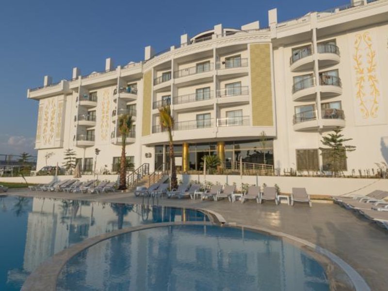 Sarp Hotel 56786