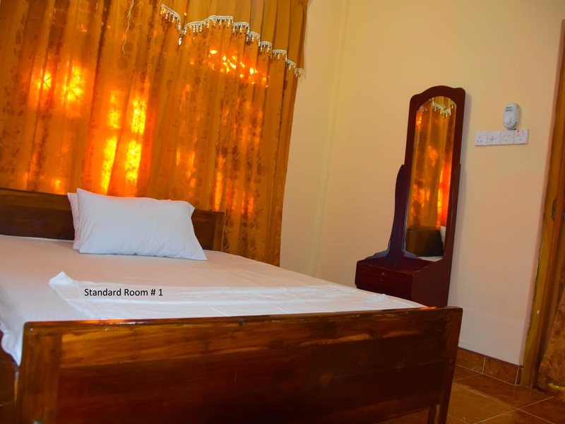 Sasvi Holiday Inn 107738