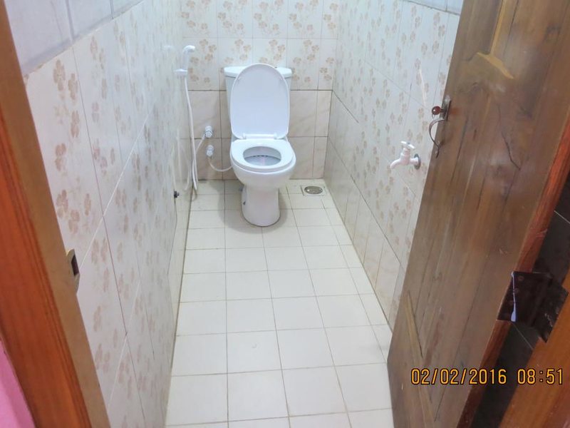 Sasvi Holiday Inn 107739