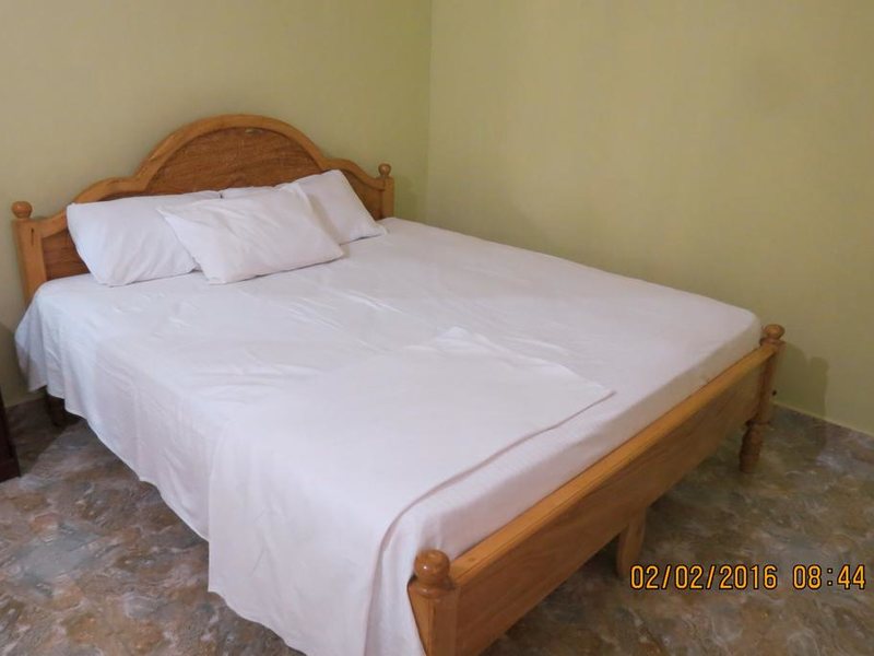 Sasvi Holiday Inn 107740